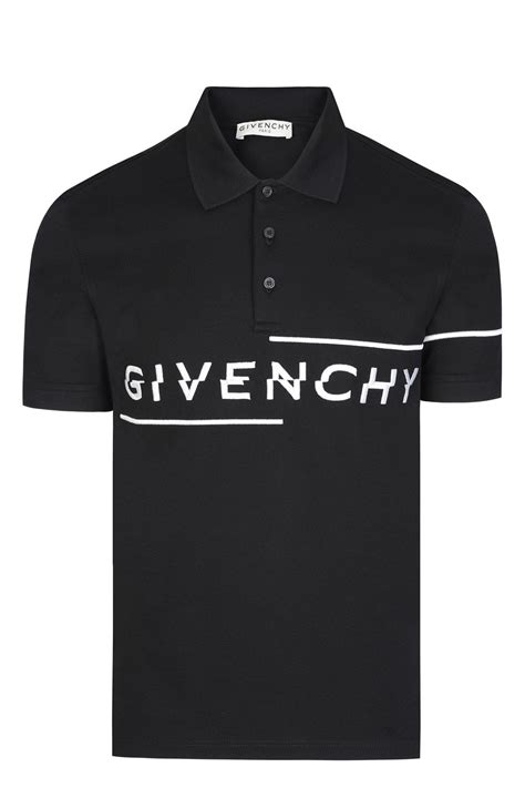 givenchy polo 2017|Givenchy Polo Shirts for Men .